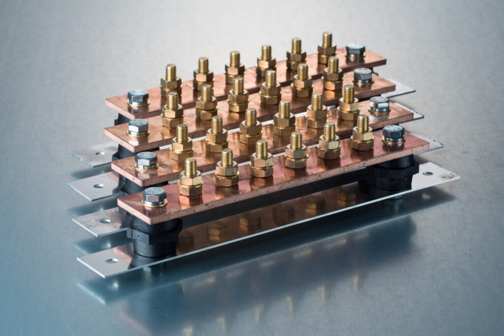 Part Etching, Component assembly & Parts kitting
