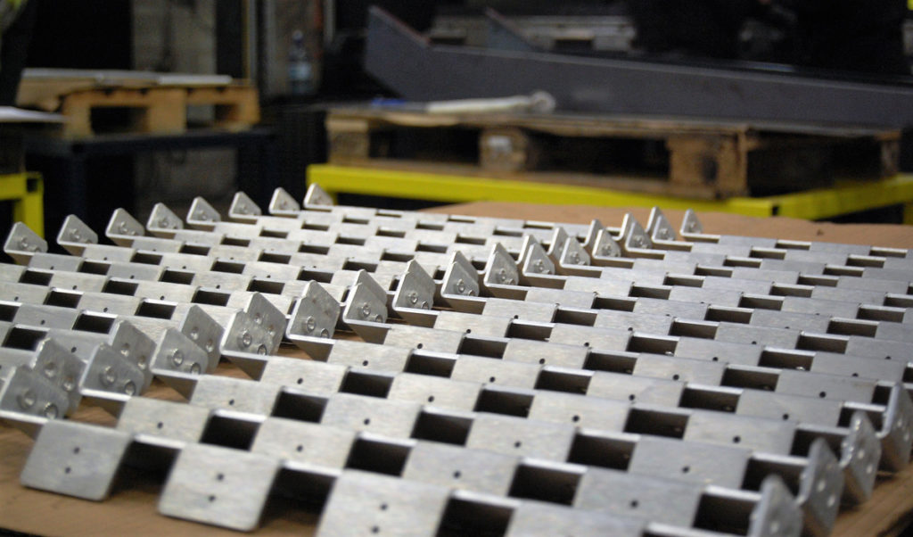 Folding Services Northern Ireland