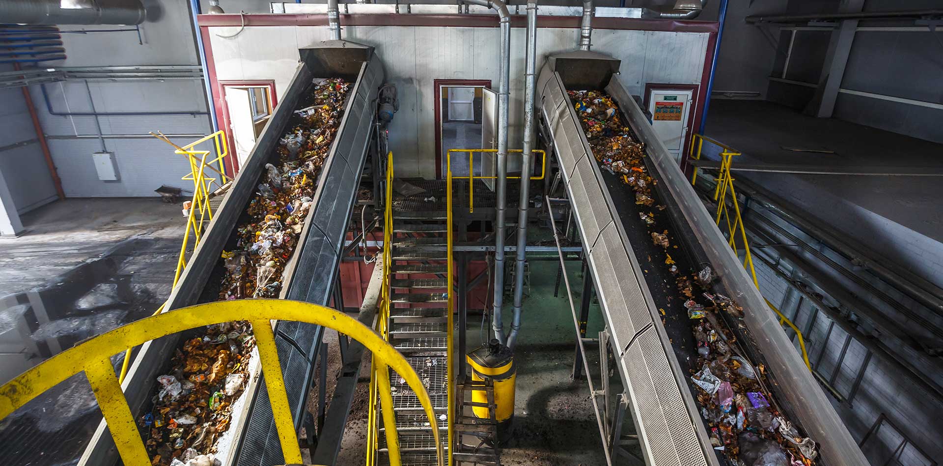 Recycling Machinery - KME Steelworks Ltd